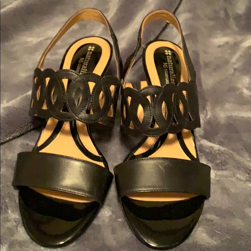 Shoes- Sandals heels